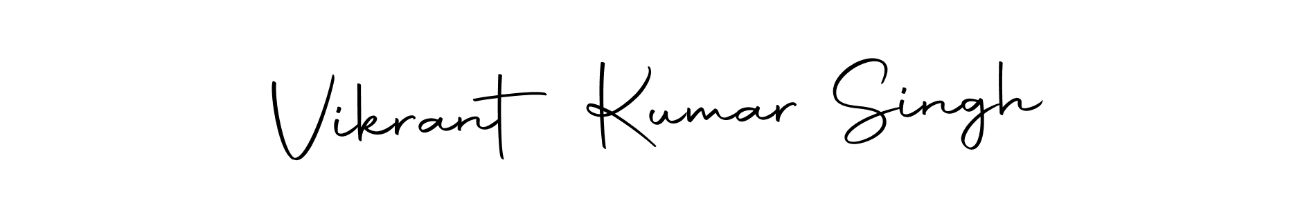 if you are searching for the best signature style for your name Vikrant Kumar Singh. so please give up your signature search. here we have designed multiple signature styles  using Autography-DOLnW. Vikrant Kumar Singh signature style 10 images and pictures png