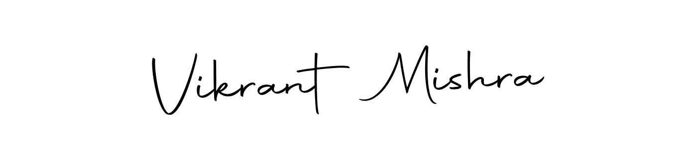 Once you've used our free online signature maker to create your best signature Autography-DOLnW style, it's time to enjoy all of the benefits that Vikrant Mishra name signing documents. Vikrant Mishra signature style 10 images and pictures png