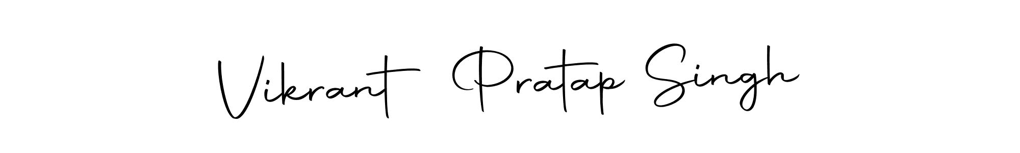 Autography-DOLnW is a professional signature style that is perfect for those who want to add a touch of class to their signature. It is also a great choice for those who want to make their signature more unique. Get Vikrant Pratap Singh name to fancy signature for free. Vikrant Pratap Singh signature style 10 images and pictures png