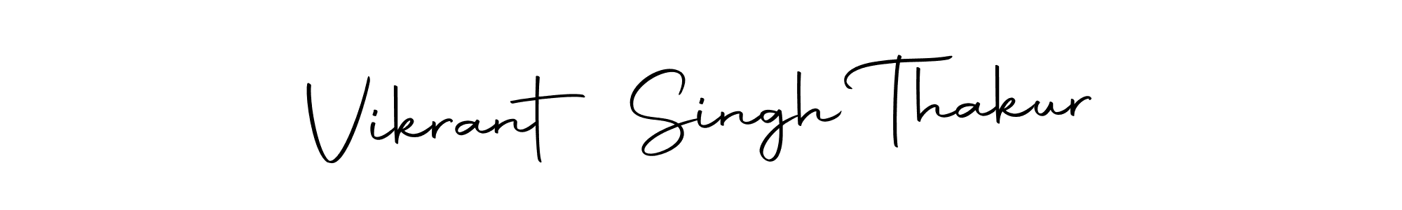 It looks lik you need a new signature style for name Vikrant Singh Thakur. Design unique handwritten (Autography-DOLnW) signature with our free signature maker in just a few clicks. Vikrant Singh Thakur signature style 10 images and pictures png