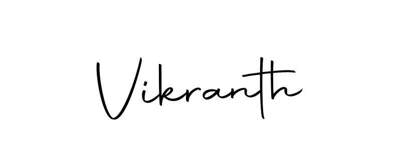 This is the best signature style for the Vikranth name. Also you like these signature font (Autography-DOLnW). Mix name signature. Vikranth signature style 10 images and pictures png