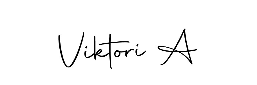 See photos of Viktori A official signature by Spectra . Check more albums & portfolios. Read reviews & check more about Autography-DOLnW font. Viktori A signature style 10 images and pictures png