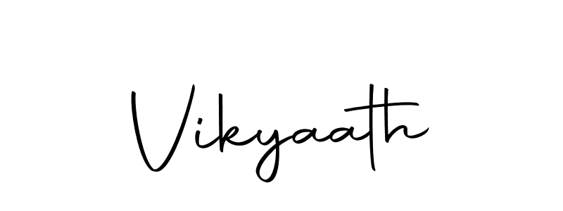 Similarly Autography-DOLnW is the best handwritten signature design. Signature creator online .You can use it as an online autograph creator for name Vikyaath. Vikyaath signature style 10 images and pictures png