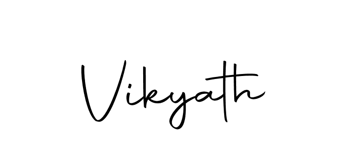 Also You can easily find your signature by using the search form. We will create Vikyath name handwritten signature images for you free of cost using Autography-DOLnW sign style. Vikyath signature style 10 images and pictures png