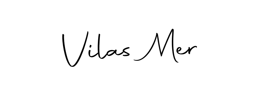 Best and Professional Signature Style for Vilas Mer. Autography-DOLnW Best Signature Style Collection. Vilas Mer signature style 10 images and pictures png