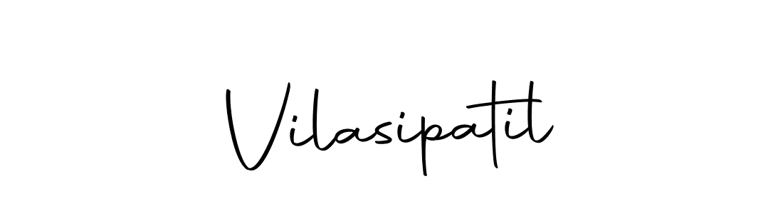 if you are searching for the best signature style for your name Vilasipatil. so please give up your signature search. here we have designed multiple signature styles  using Autography-DOLnW. Vilasipatil signature style 10 images and pictures png
