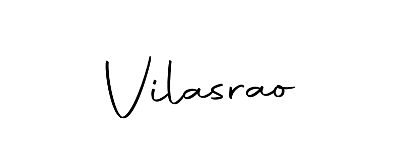 Vilasrao stylish signature style. Best Handwritten Sign (Autography-DOLnW) for my name. Handwritten Signature Collection Ideas for my name Vilasrao. Vilasrao signature style 10 images and pictures png