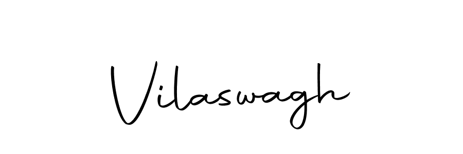 Design your own signature with our free online signature maker. With this signature software, you can create a handwritten (Autography-DOLnW) signature for name Vilaswagh. Vilaswagh signature style 10 images and pictures png