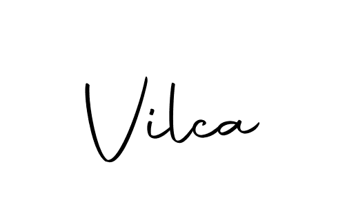 Similarly Autography-DOLnW is the best handwritten signature design. Signature creator online .You can use it as an online autograph creator for name Vilca. Vilca signature style 10 images and pictures png