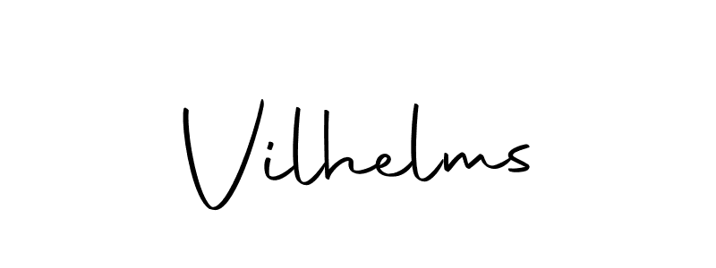Once you've used our free online signature maker to create your best signature Autography-DOLnW style, it's time to enjoy all of the benefits that Vilhelms name signing documents. Vilhelms signature style 10 images and pictures png