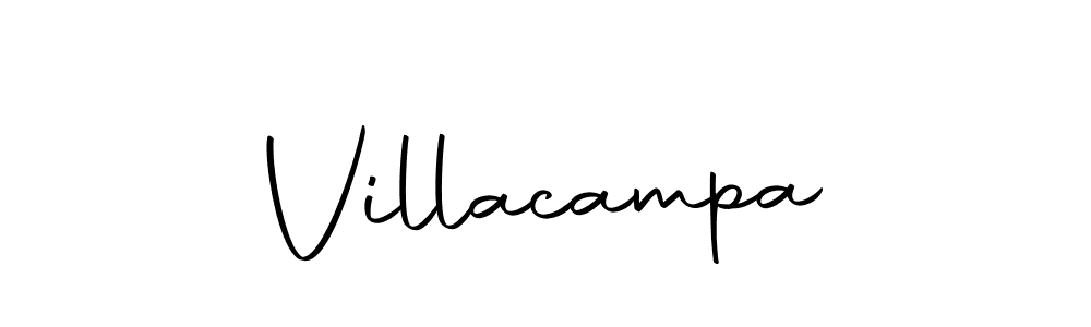 Similarly Autography-DOLnW is the best handwritten signature design. Signature creator online .You can use it as an online autograph creator for name Villacampa. Villacampa signature style 10 images and pictures png