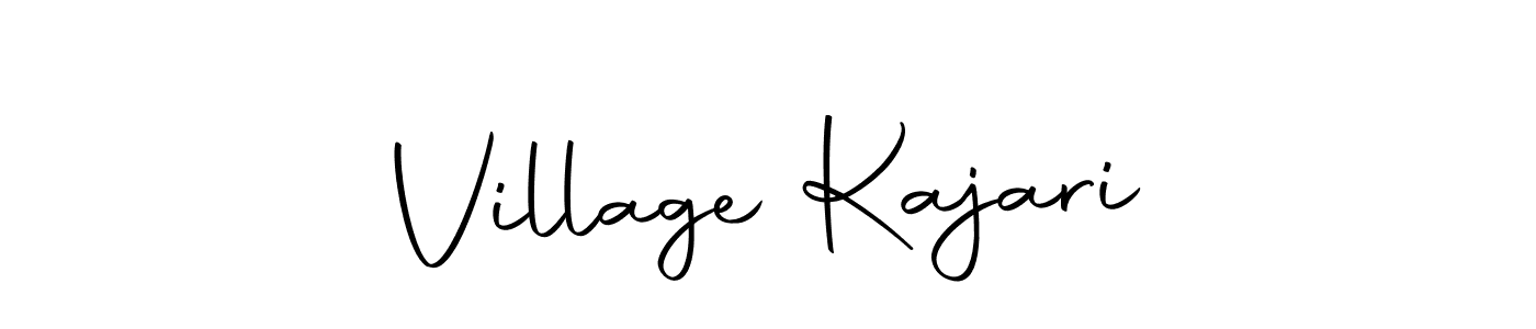 This is the best signature style for the Village Kajari name. Also you like these signature font (Autography-DOLnW). Mix name signature. Village Kajari signature style 10 images and pictures png
