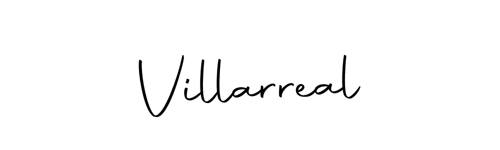 if you are searching for the best signature style for your name Villarreal. so please give up your signature search. here we have designed multiple signature styles  using Autography-DOLnW. Villarreal signature style 10 images and pictures png