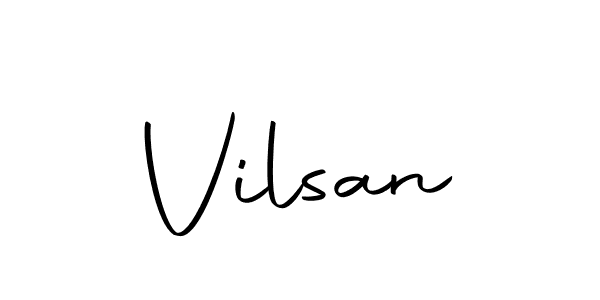 Once you've used our free online signature maker to create your best signature Autography-DOLnW style, it's time to enjoy all of the benefits that Vilsan name signing documents. Vilsan signature style 10 images and pictures png