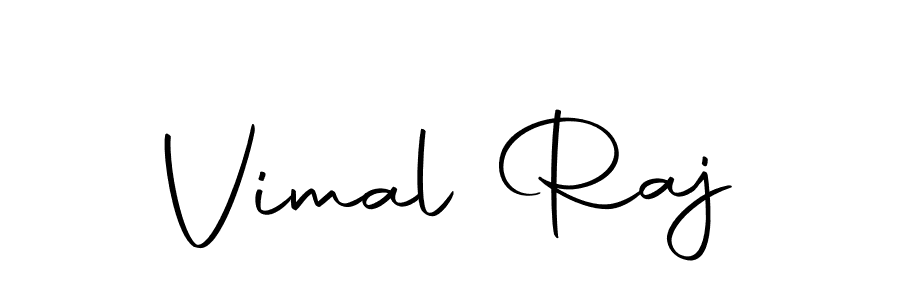 How to make Vimal Raj signature? Autography-DOLnW is a professional autograph style. Create handwritten signature for Vimal Raj name. Vimal Raj signature style 10 images and pictures png