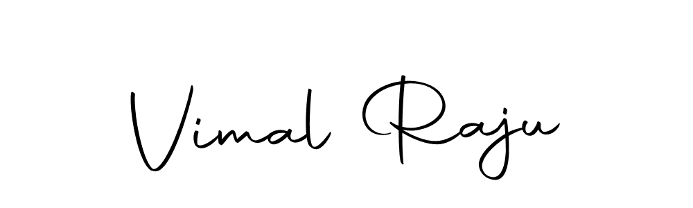 Here are the top 10 professional signature styles for the name Vimal Raju. These are the best autograph styles you can use for your name. Vimal Raju signature style 10 images and pictures png