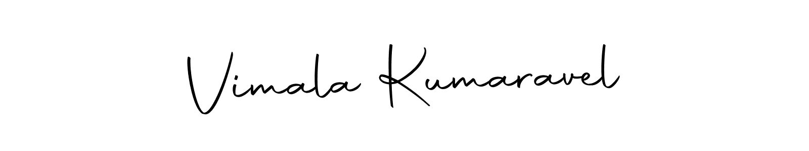 Similarly Autography-DOLnW is the best handwritten signature design. Signature creator online .You can use it as an online autograph creator for name Vimala Kumaravel. Vimala Kumaravel signature style 10 images and pictures png