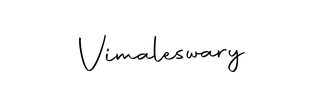 Make a beautiful signature design for name Vimaleswary. Use this online signature maker to create a handwritten signature for free. Vimaleswary signature style 10 images and pictures png