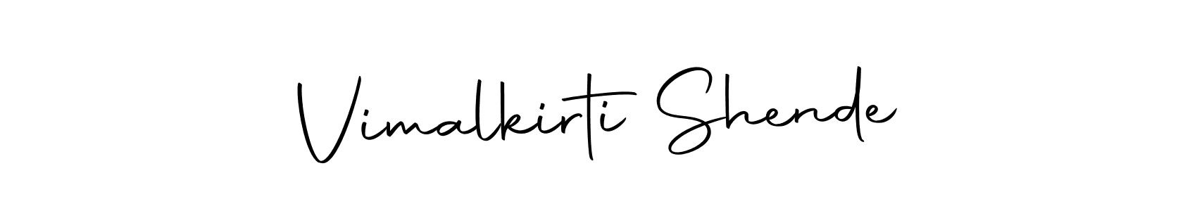 Once you've used our free online signature maker to create your best signature Autography-DOLnW style, it's time to enjoy all of the benefits that Vimalkirti Shende name signing documents. Vimalkirti Shende signature style 10 images and pictures png