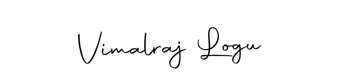 Make a beautiful signature design for name Vimalraj Logu. Use this online signature maker to create a handwritten signature for free. Vimalraj Logu signature style 10 images and pictures png