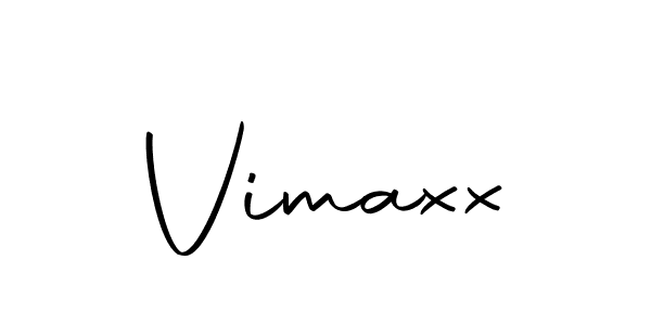 How to make Vimaxx signature? Autography-DOLnW is a professional autograph style. Create handwritten signature for Vimaxx name. Vimaxx signature style 10 images and pictures png