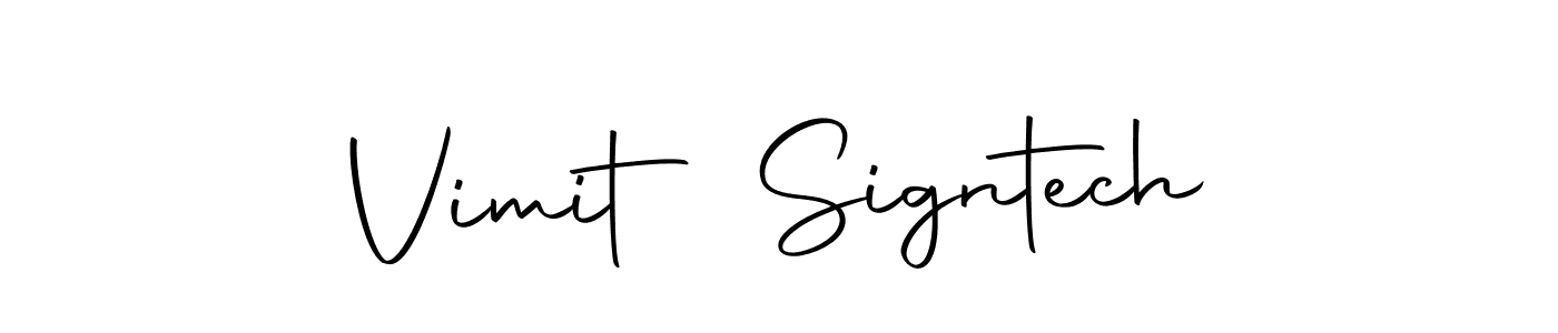 Once you've used our free online signature maker to create your best signature Autography-DOLnW style, it's time to enjoy all of the benefits that Vimit Signtech name signing documents. Vimit Signtech signature style 10 images and pictures png