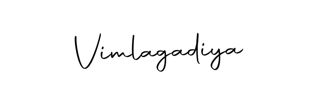 You should practise on your own different ways (Autography-DOLnW) to write your name (Vimlagadiya) in signature. don't let someone else do it for you. Vimlagadiya signature style 10 images and pictures png