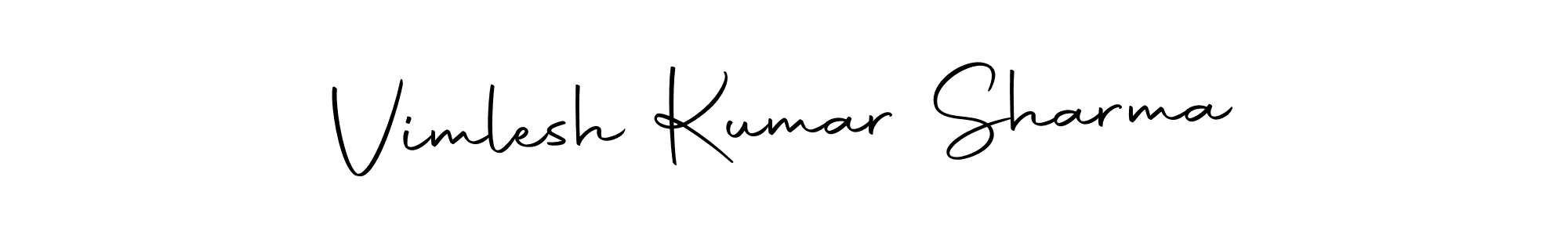 Also You can easily find your signature by using the search form. We will create Vimlesh Kumar Sharma name handwritten signature images for you free of cost using Autography-DOLnW sign style. Vimlesh Kumar Sharma signature style 10 images and pictures png