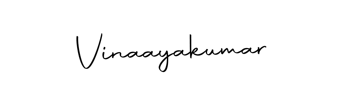 Vinaayakumar stylish signature style. Best Handwritten Sign (Autography-DOLnW) for my name. Handwritten Signature Collection Ideas for my name Vinaayakumar. Vinaayakumar signature style 10 images and pictures png