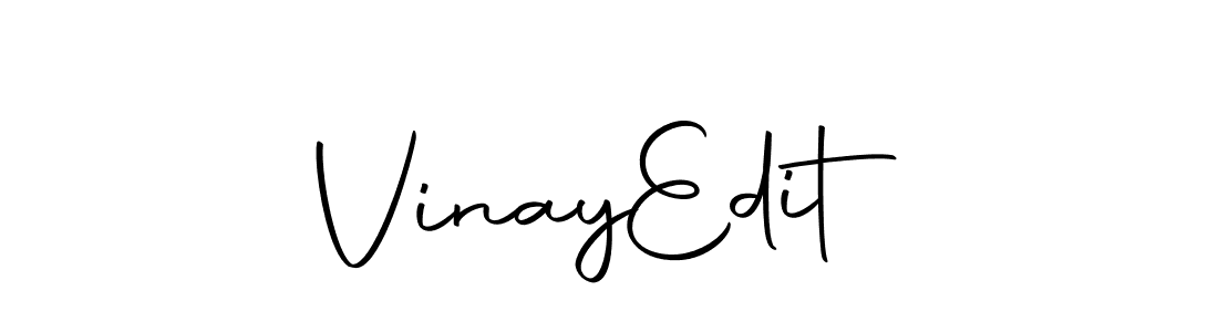 Use a signature maker to create a handwritten signature online. With this signature software, you can design (Autography-DOLnW) your own signature for name Vinay  Edit. Vinay  Edit signature style 10 images and pictures png