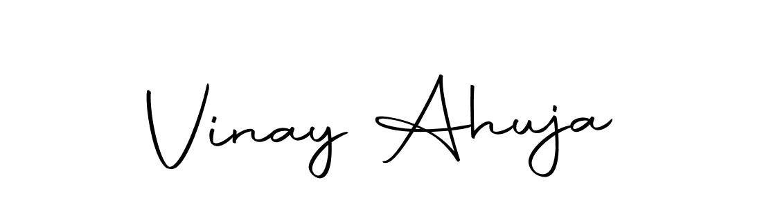 Best and Professional Signature Style for Vinay Ahuja. Autography-DOLnW Best Signature Style Collection. Vinay Ahuja signature style 10 images and pictures png