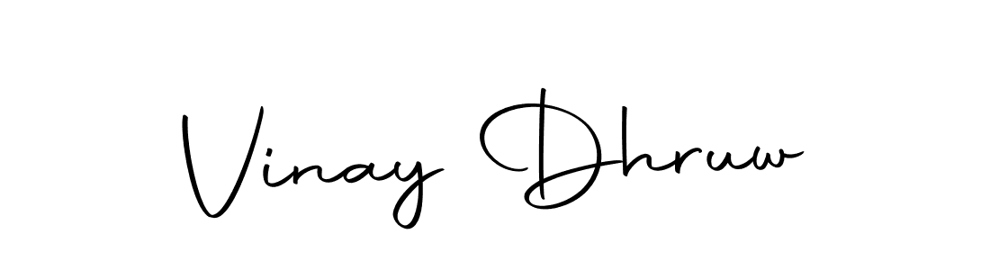 Check out images of Autograph of Vinay Dhruw name. Actor Vinay Dhruw Signature Style. Autography-DOLnW is a professional sign style online. Vinay Dhruw signature style 10 images and pictures png