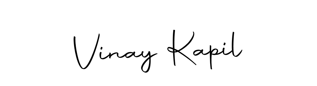 Also You can easily find your signature by using the search form. We will create Vinay Kapil name handwritten signature images for you free of cost using Autography-DOLnW sign style. Vinay Kapil signature style 10 images and pictures png