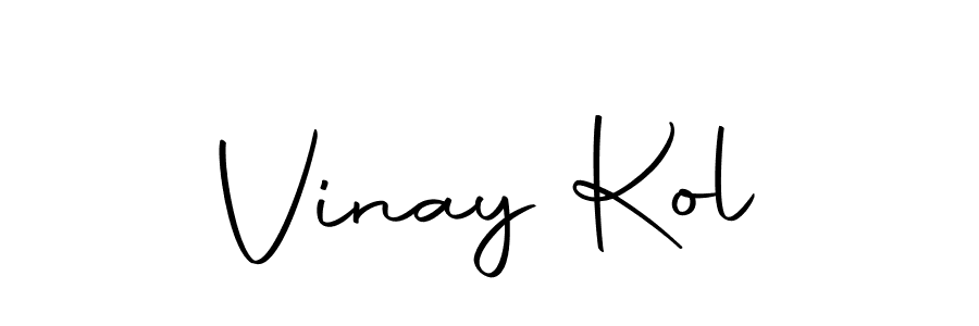 Best and Professional Signature Style for Vinay Kol. Autography-DOLnW Best Signature Style Collection. Vinay Kol signature style 10 images and pictures png