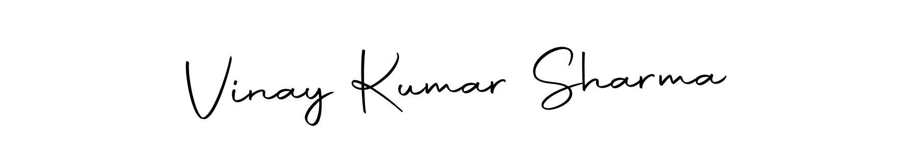 Check out images of Autograph of Vinay Kumar Sharma name. Actor Vinay Kumar Sharma Signature Style. Autography-DOLnW is a professional sign style online. Vinay Kumar Sharma signature style 10 images and pictures png