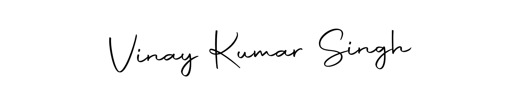 You should practise on your own different ways (Autography-DOLnW) to write your name (Vinay Kumar Singh) in signature. don't let someone else do it for you. Vinay Kumar Singh signature style 10 images and pictures png