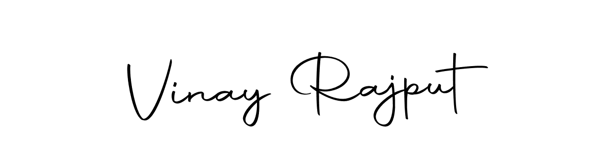 The best way (Autography-DOLnW) to make a short signature is to pick only two or three words in your name. The name Vinay Rajput include a total of six letters. For converting this name. Vinay Rajput signature style 10 images and pictures png