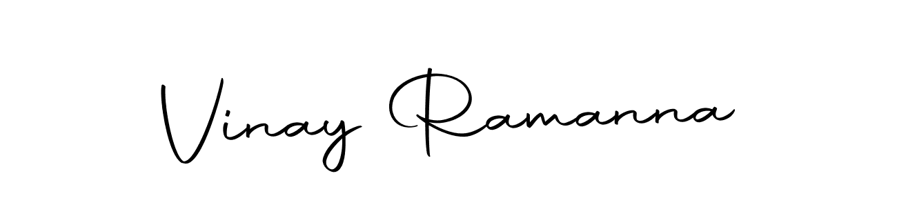 You can use this online signature creator to create a handwritten signature for the name Vinay Ramanna. This is the best online autograph maker. Vinay Ramanna signature style 10 images and pictures png