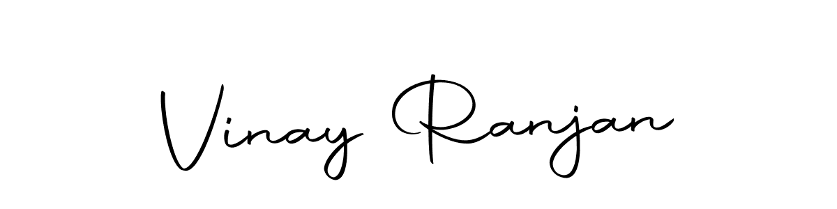 Vinay Ranjan stylish signature style. Best Handwritten Sign (Autography-DOLnW) for my name. Handwritten Signature Collection Ideas for my name Vinay Ranjan. Vinay Ranjan signature style 10 images and pictures png