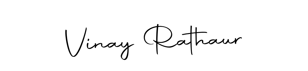 Autography-DOLnW is a professional signature style that is perfect for those who want to add a touch of class to their signature. It is also a great choice for those who want to make their signature more unique. Get Vinay Rathaur name to fancy signature for free. Vinay Rathaur signature style 10 images and pictures png