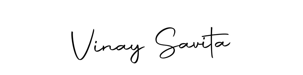 You can use this online signature creator to create a handwritten signature for the name Vinay Savita. This is the best online autograph maker. Vinay Savita signature style 10 images and pictures png