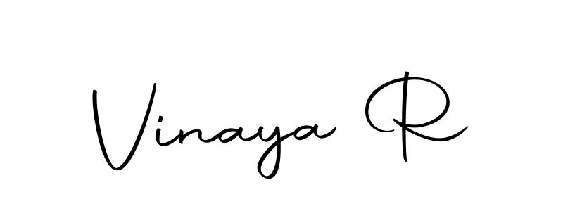Also You can easily find your signature by using the search form. We will create Vinaya R name handwritten signature images for you free of cost using Autography-DOLnW sign style. Vinaya R signature style 10 images and pictures png