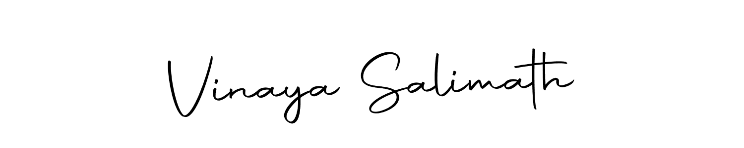 Once you've used our free online signature maker to create your best signature Autography-DOLnW style, it's time to enjoy all of the benefits that Vinaya Salimath name signing documents. Vinaya Salimath signature style 10 images and pictures png