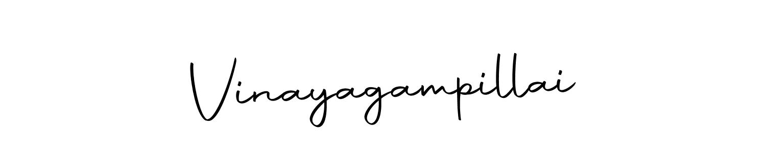 Make a beautiful signature design for name Vinayagampillai. Use this online signature maker to create a handwritten signature for free. Vinayagampillai signature style 10 images and pictures png