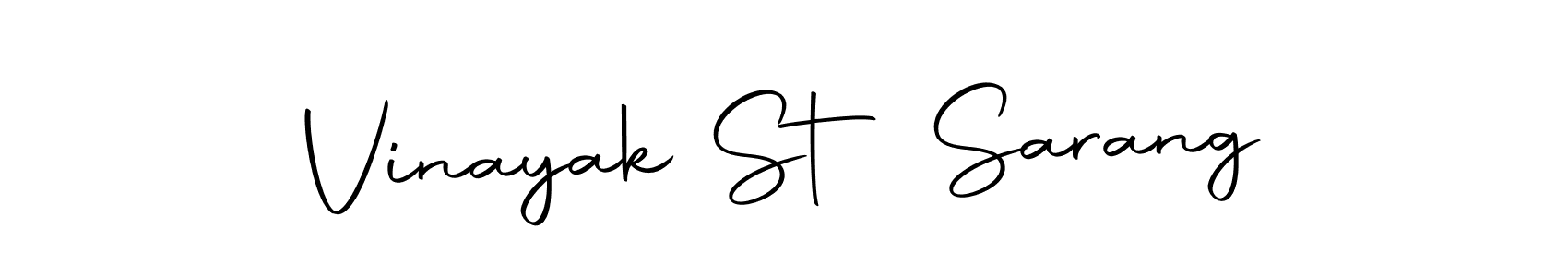 How to Draw Vinayak St Sarang signature style? Autography-DOLnW is a latest design signature styles for name Vinayak St Sarang. Vinayak St Sarang signature style 10 images and pictures png