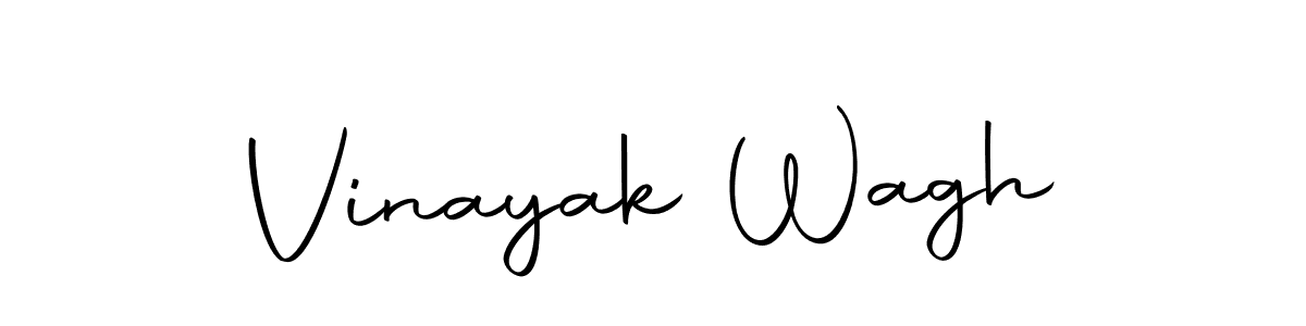 Once you've used our free online signature maker to create your best signature Autography-DOLnW style, it's time to enjoy all of the benefits that Vinayak Wagh name signing documents. Vinayak Wagh signature style 10 images and pictures png