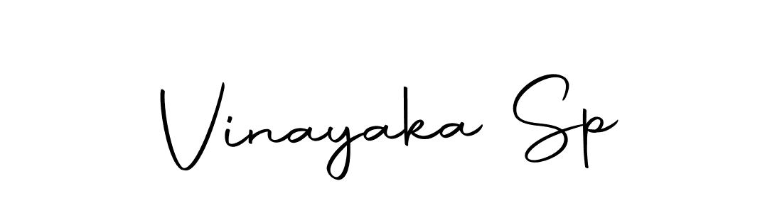 It looks lik you need a new signature style for name Vinayaka Sp. Design unique handwritten (Autography-DOLnW) signature with our free signature maker in just a few clicks. Vinayaka Sp signature style 10 images and pictures png