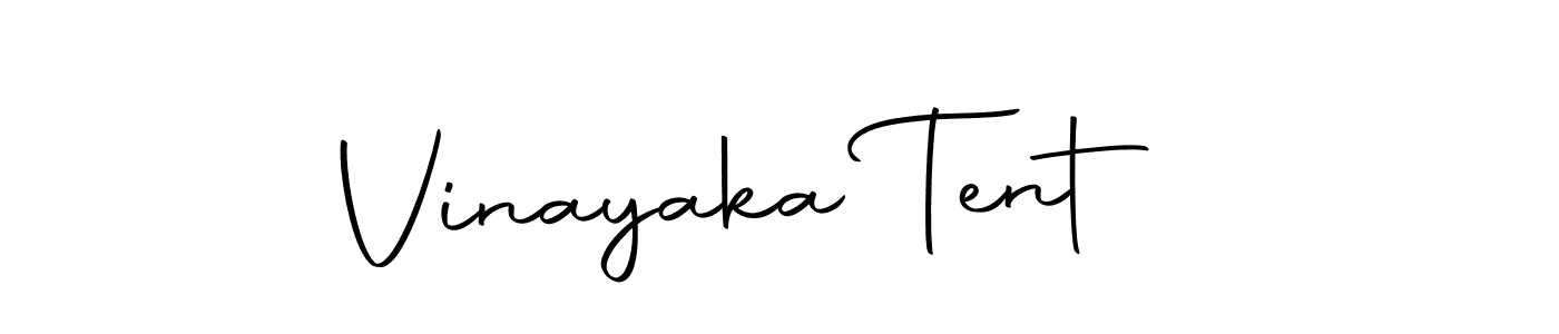 How to make Vinayaka Tent  signature? Autography-DOLnW is a professional autograph style. Create handwritten signature for Vinayaka Tent  name. Vinayaka Tent  signature style 10 images and pictures png