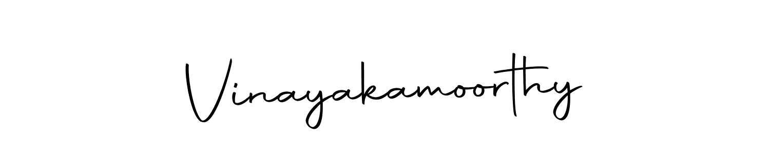 You should practise on your own different ways (Autography-DOLnW) to write your name (Vinayakamoorthy) in signature. don't let someone else do it for you. Vinayakamoorthy signature style 10 images and pictures png