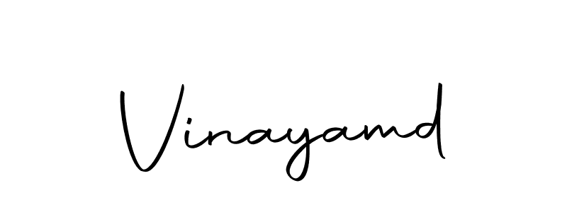 Also You can easily find your signature by using the search form. We will create Vinayamd name handwritten signature images for you free of cost using Autography-DOLnW sign style. Vinayamd signature style 10 images and pictures png